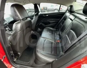 Chevrolet Cruze 2018 Тбилиси - изображение 7