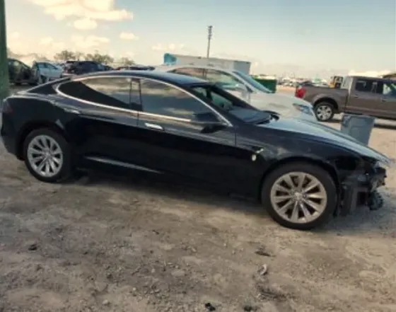 Tesla Model S 2018 თბილისი