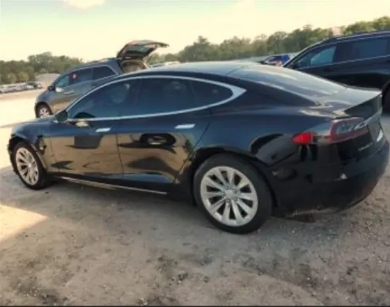 Tesla Model S 2018 თბილისი