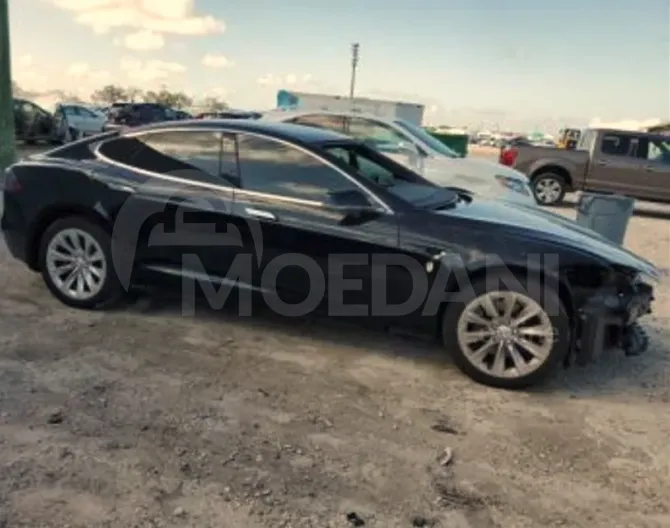 Tesla Model S 2018 თბილისი - photo 3