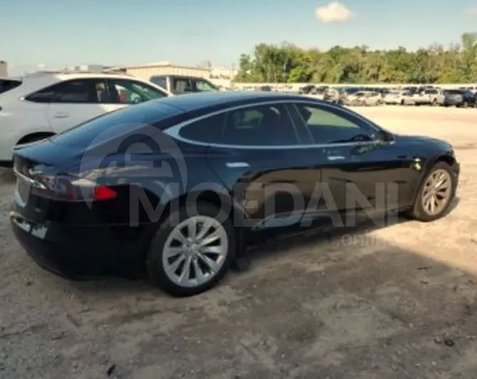 Tesla Model S 2018 Тбилиси - изображение 4