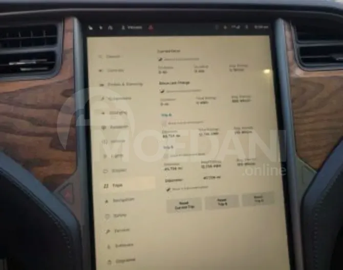 Tesla Model S 2018 Тбилиси - изображение 9