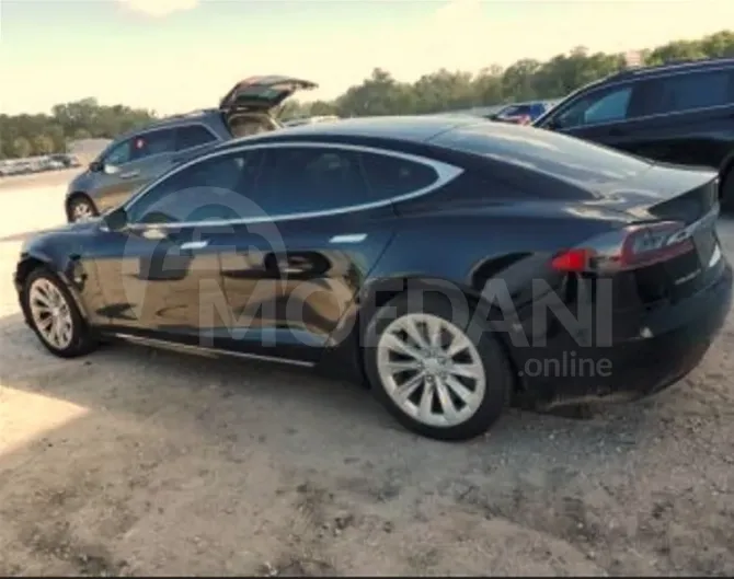 Tesla Model S 2018 Тбилиси - изображение 2