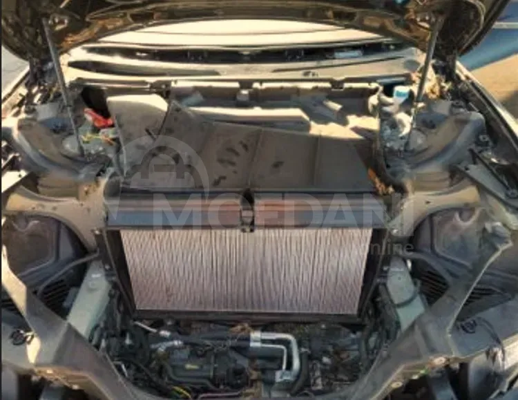 Tesla Model S 2018 თბილისი - photo 11