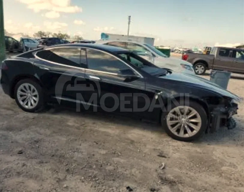 Tesla Model S 2018 თბილისი - photo 3