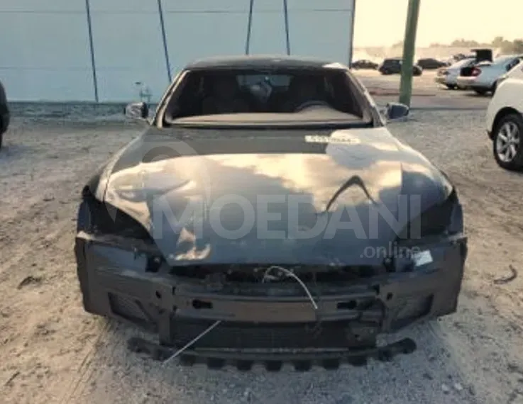 Tesla Model S 2018 თბილისი - photo 5