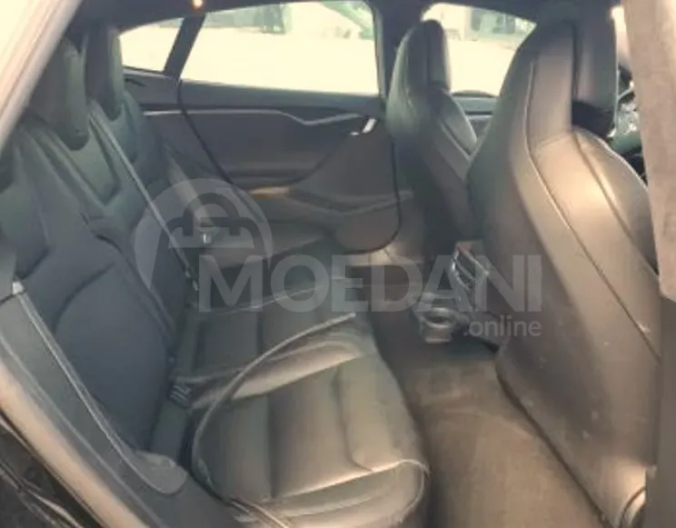 Tesla Model S 2018 თბილისი - photo 10