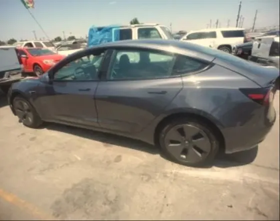 Tesla Model 3 2023 Тбилиси