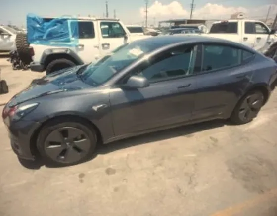 Tesla Model 3 2023 თბილისი