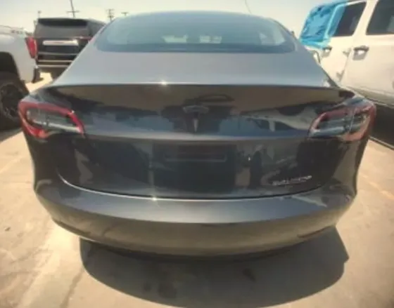 Tesla Model 3 2023 Тбилиси