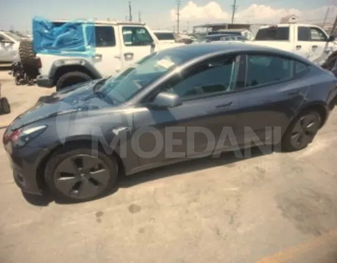 Tesla Model 3 2023 თბილისი - photo 1