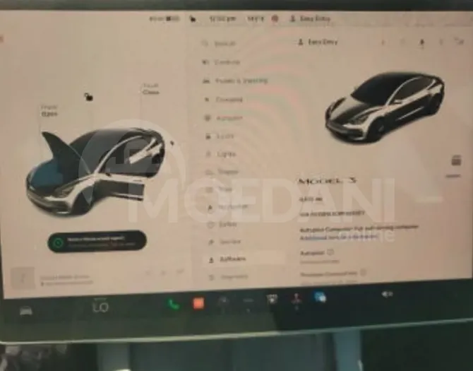 Tesla Model 3 2023 თბილისი - photo 8