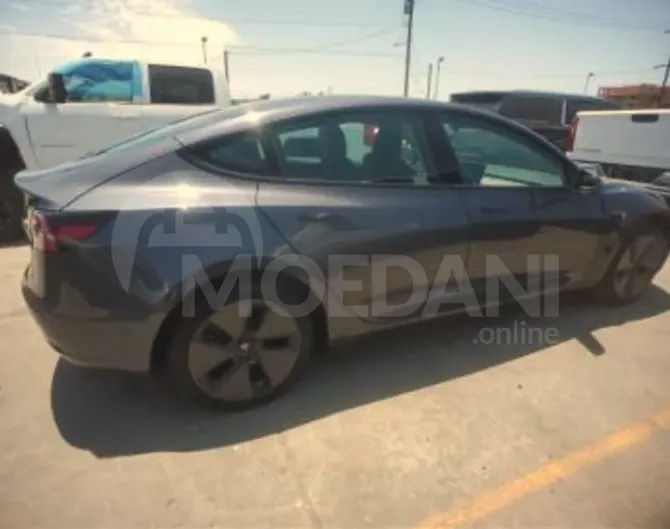 Tesla Model 3 2023 თბილისი - photo 3