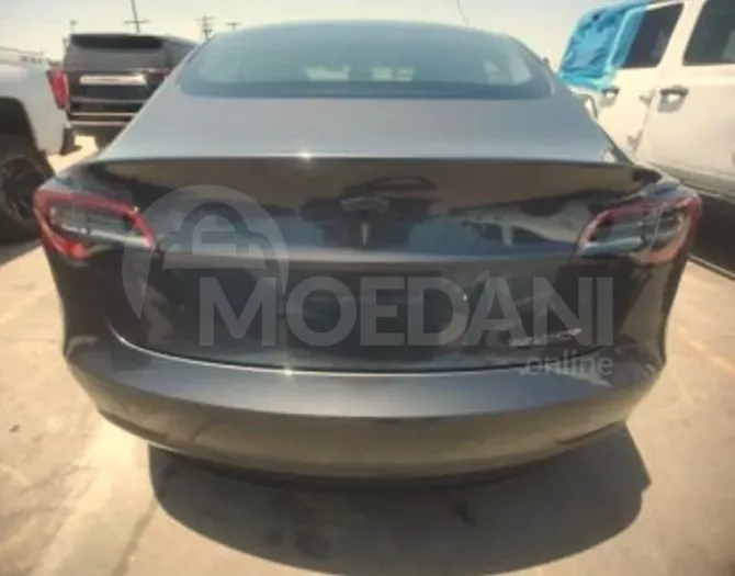 Tesla Model 3 2023 თბილისი - photo 5