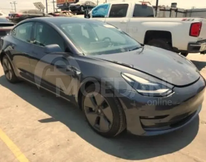 Tesla Model 3 2023 თბილისი - photo 11