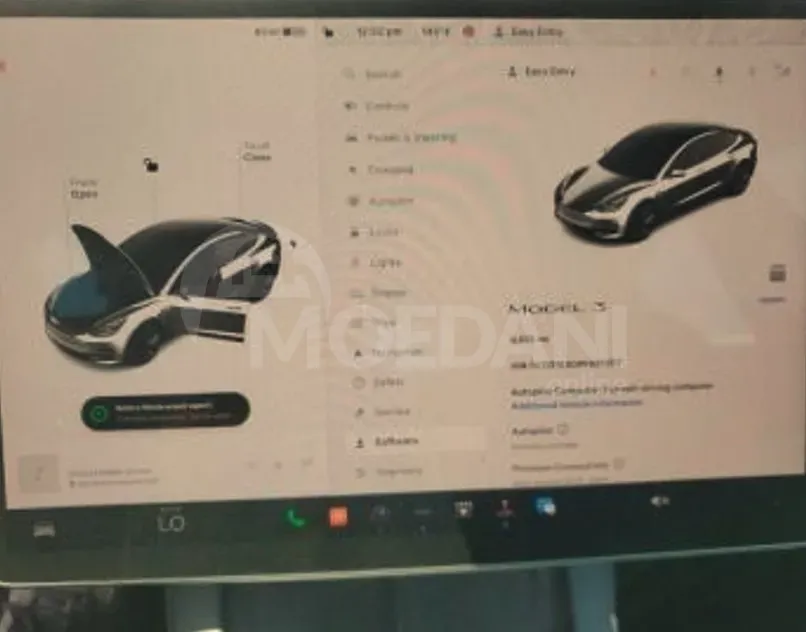 Tesla Model 3 2023 Тбилиси - изображение 8