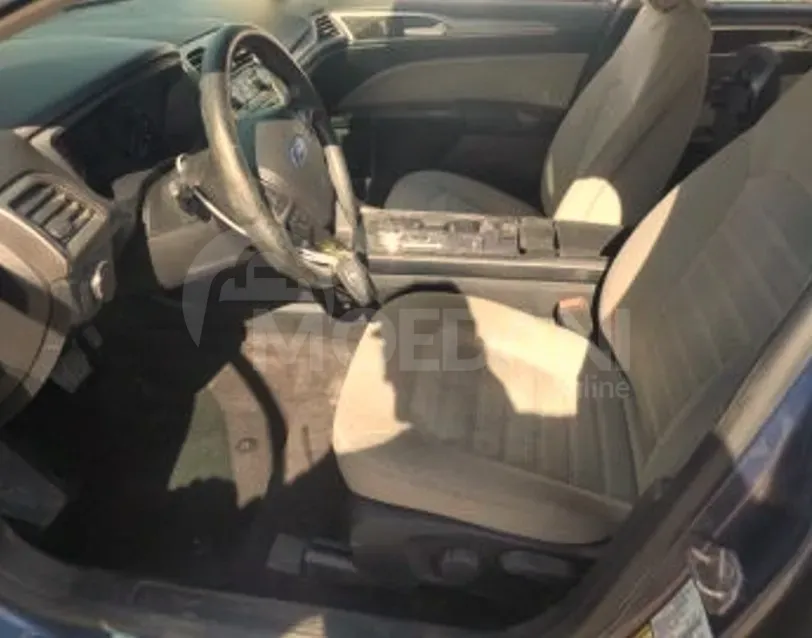 Ford Fusion 2.5L 2019 Tbilisi - photo 7