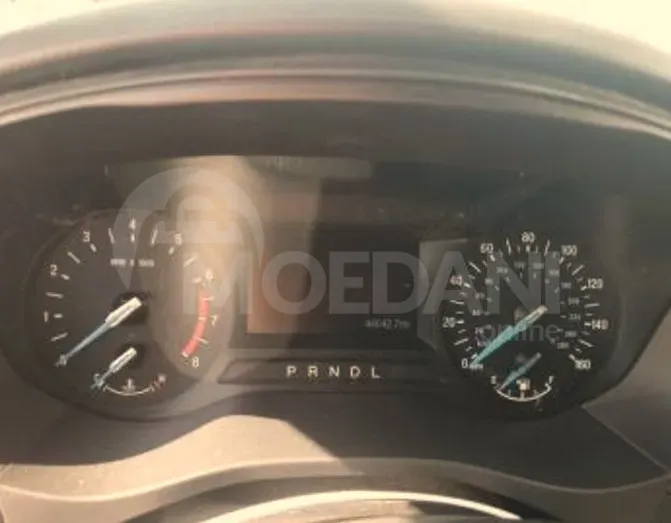 Ford Fusion 2.5L 2019 Tbilisi - photo 9