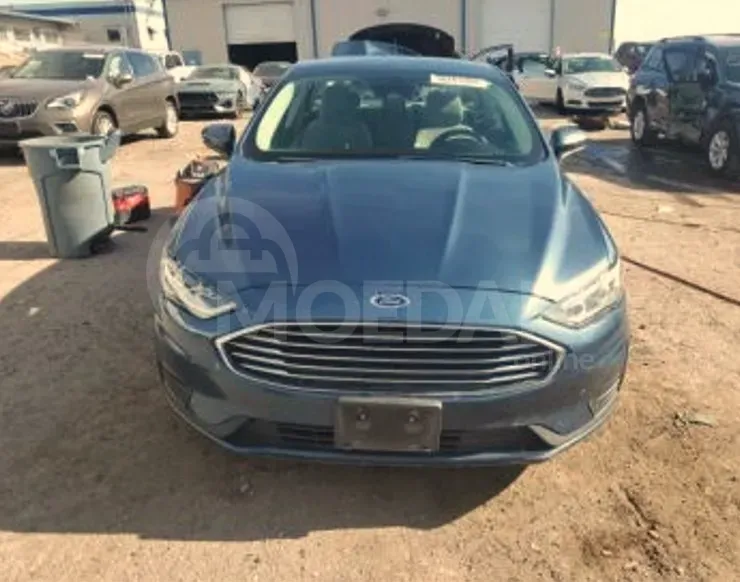 Ford Fusion 2.5L 2019 Tbilisi - photo 5