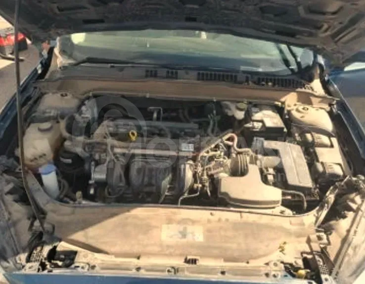 Ford Fusion 2.5L 2019 Tbilisi - photo 10