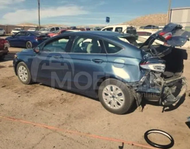 Ford Fusion 2.5L 2019 Tbilisi - photo 2