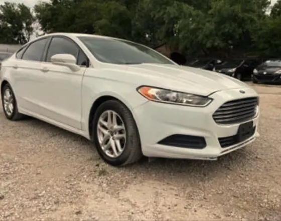 Ford Fusion 2014 თბილისი