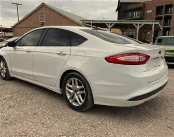 Ford Fusion 2014 თბილისი