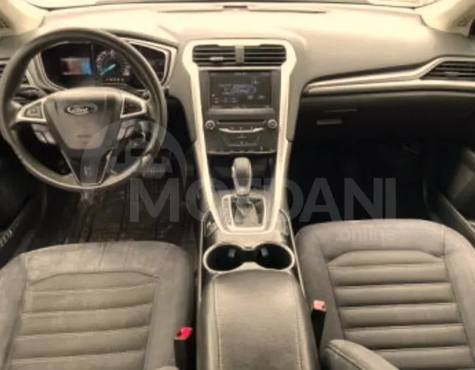 Ford Fusion 2.5L 2014 Тбилиси - изображение 9