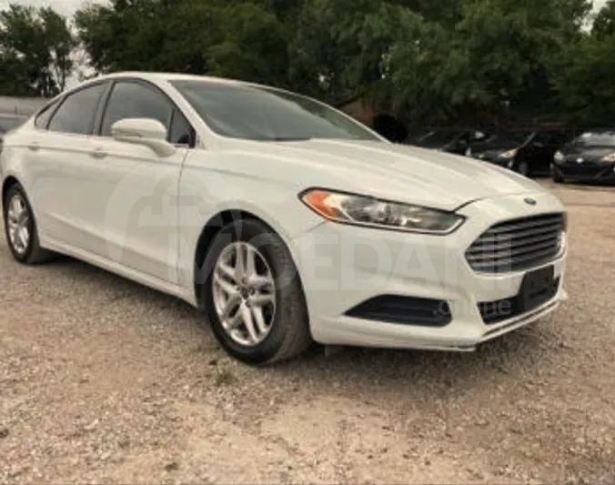 Ford Fusion 2.5L 2014 Тбилиси - изображение 1