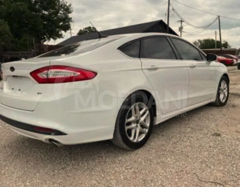 Ford Fusion 2.5L 2014 Тбилиси - изображение 4