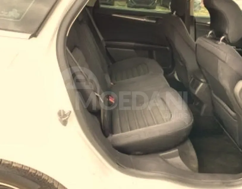 Ford Fusion 2.5L 2014 Тбилиси - изображение 6