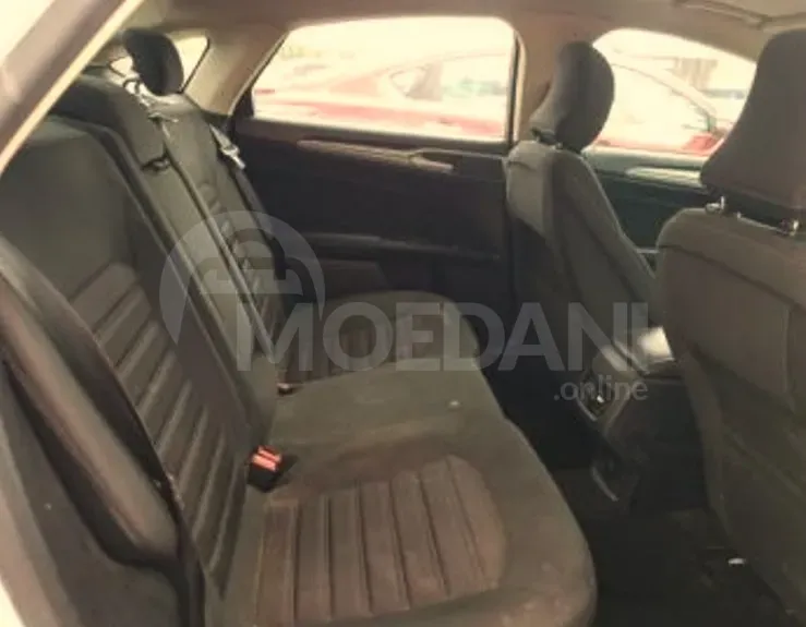 Ford Fusion 2L 2019 Тбилиси - изображение 10