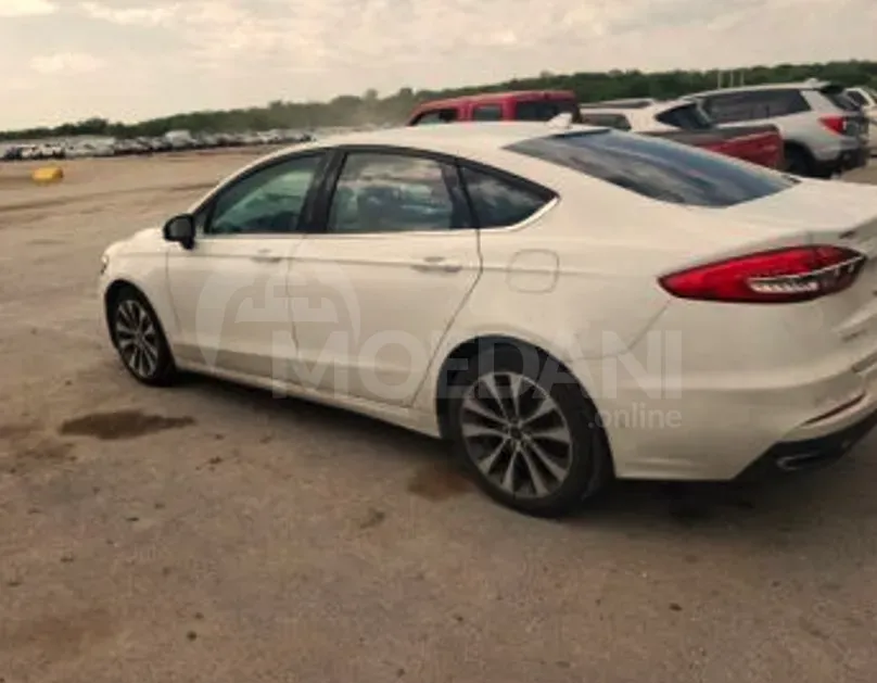 Ford Fusion 2L 2019 Тбилиси - изображение 2
