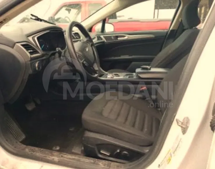 Ford Fusion 2L 2019 Тбилиси - изображение 7