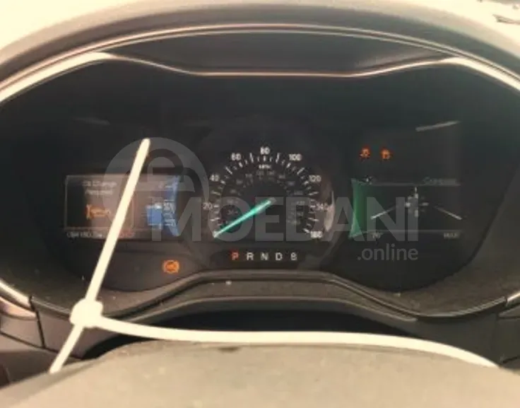 Ford Fusion 2L 2019 Тбилиси - изображение 9