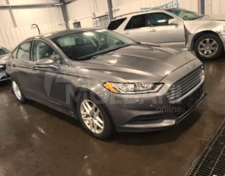 Ford Fusion 2.5L 2013 Тбилиси - изображение 4