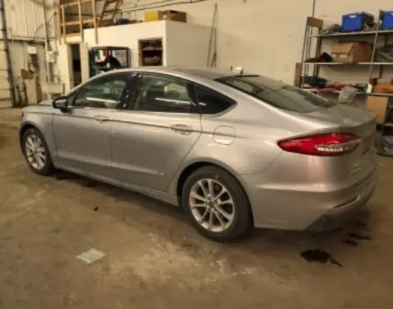 Ford Fusion 2020 თბილისი