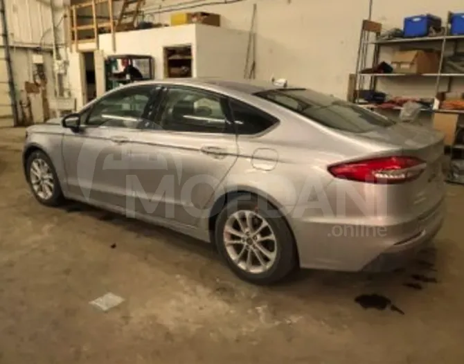 Ford Fusion 2020 თბილისი - photo 2