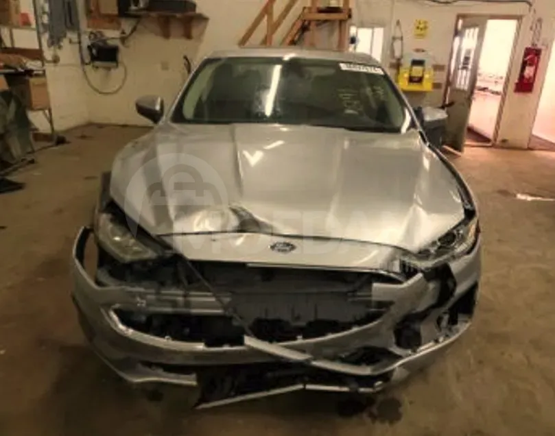 Ford Fusion 1.5L 2020 Тбилиси - изображение 5