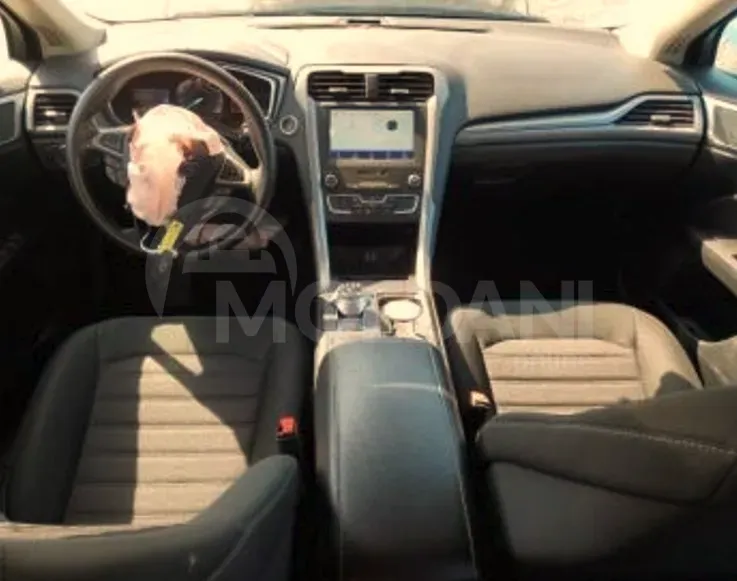 Ford Fusion 1.5L 2020 Тбилиси - изображение 8