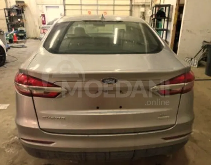 Ford Fusion 1.5L 2020 Тбилиси - изображение 6