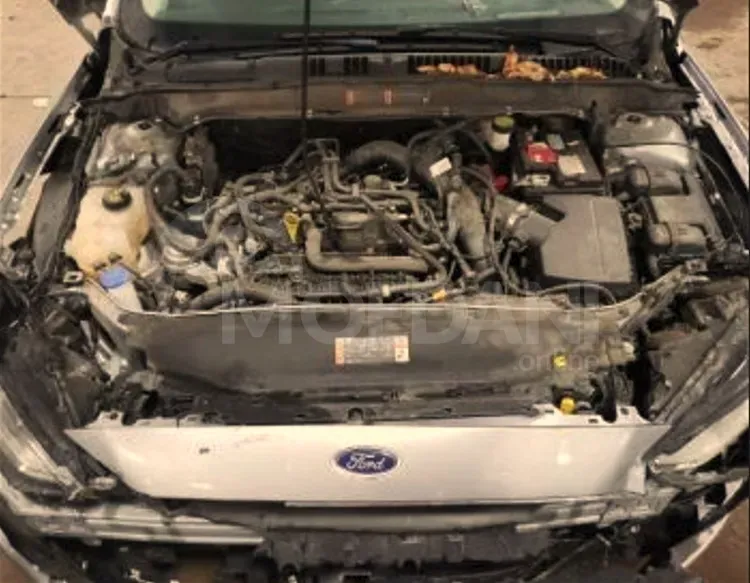 Ford Fusion 1.5L 2020 Тбилиси - изображение 10