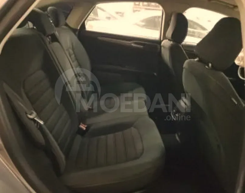 Ford Fusion 1.5L 2020 Тбилиси - изображение 9
