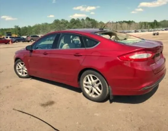 Ford Fusion 2015 თბილისი