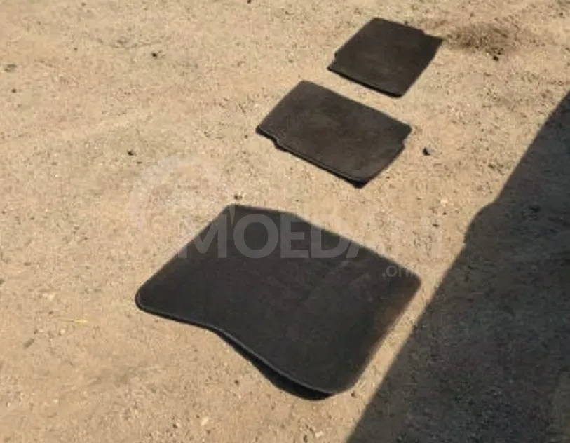 Ford Fusion 2.5L 2015 Тбилиси - изображение 11