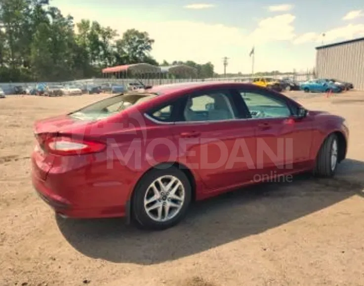 Ford Fusion 2.5L 2015 Тбилиси - изображение 3