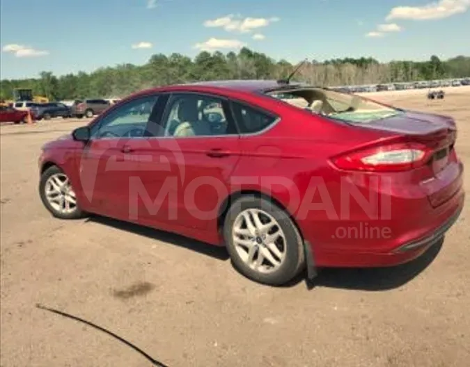 Ford Fusion 2.5L 2015 Тбилиси - изображение 2