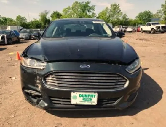 Ford Fusion 2014 თბილისი