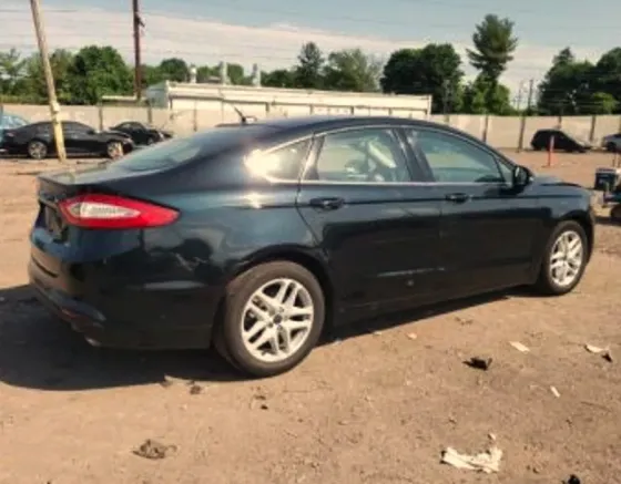 Ford Fusion 2014 თბილისი