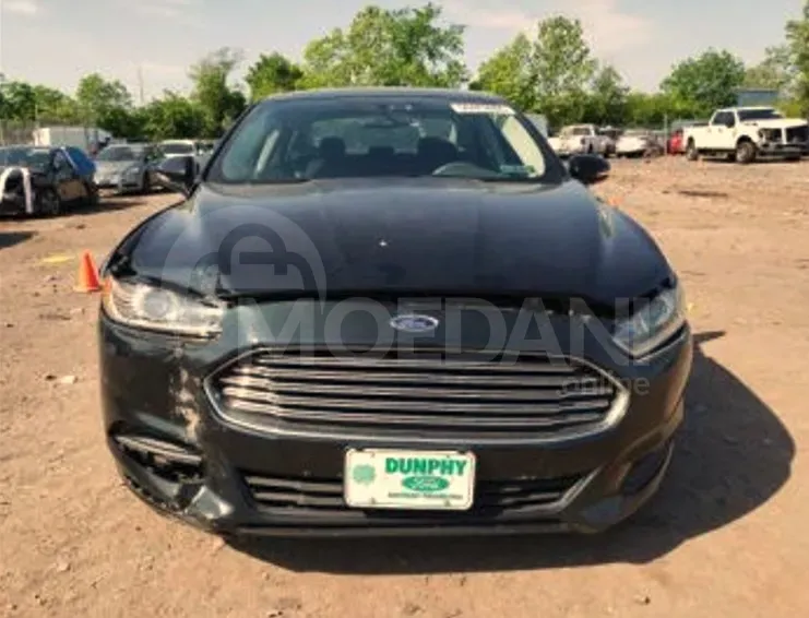 Ford Fusion 2.5L 2014 Тбилиси - изображение 5